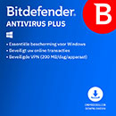 Bitdefender Antivirus Plus