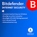 Bitdefender Internet Security