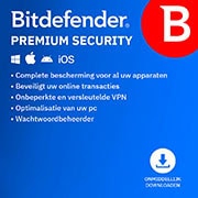 Bitdefender Premium Security