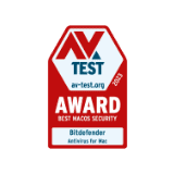 av test bitdefender antivirus for mac