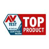 av test top product